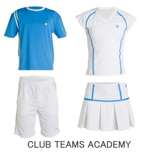 Clubs Team Academy